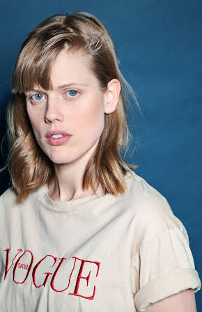 Kelly McCormack as 