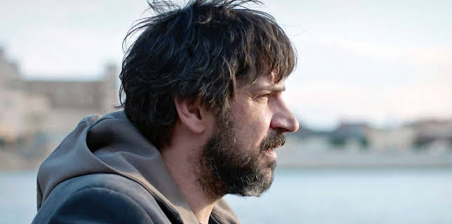 05:00: Das Mädchen aus Kyjiw (1/6) | Arte | 3/26 2026