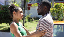 Death in Paradise