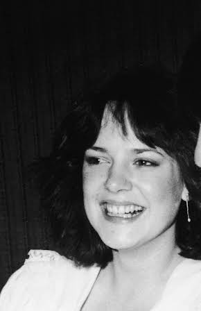 Michelle Meyrink as 