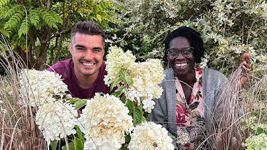 3:45 PM: Garden Rescue (S10) | BBC One Wales | 6/16 2026