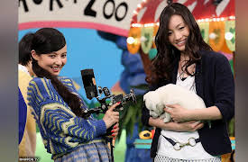 Shimura Zoo: Episode 290