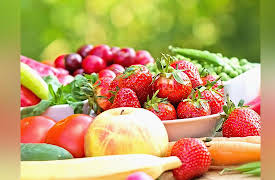 The Aging Brain: Aging Well: Diet and Stress