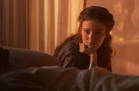 Domina, Season 1: Plague