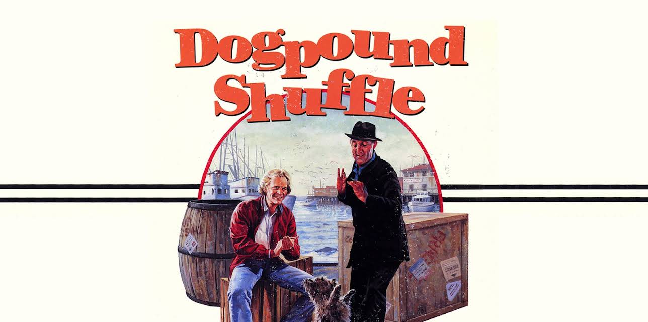 Dogpound Shuffle (1979)