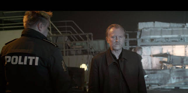 01:45: Trom - Tödliche Klippen (5/6) | Arte | 1/29 2026