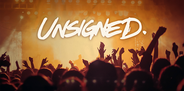 Unsigned (2022)