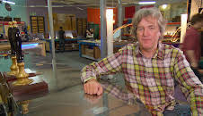 James May's Man Lab (S2 E3)