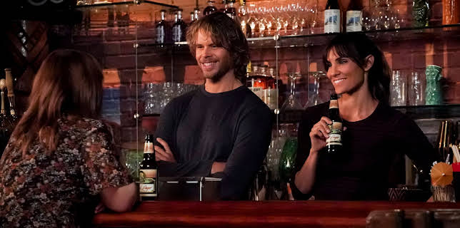 00:25: NCIS: Los Angeles (S10 E10) (S10) | TV3 | 1/20 2026