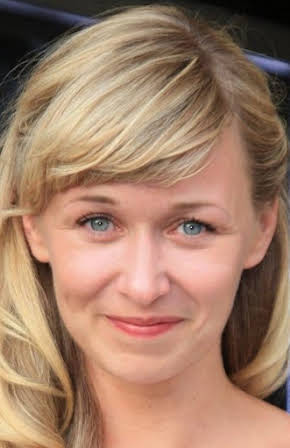 Marie Blokhus as 