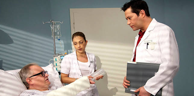 11:00: In aller Freundschaft (614) | MDR Fernsehen | 2/6 2026