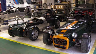 5:00 PM: How It's Made: Dream Cars (S2) | Discovery Channel | 6/30 2026
