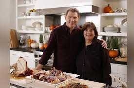 Barefoot Contessa Specials Volume 1: A Barefoot Thanksgiving
