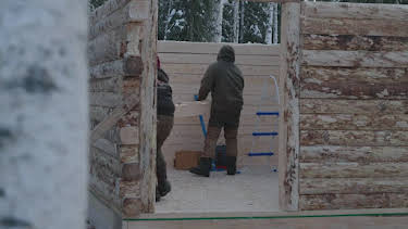 11:00 PM: New: Mountain Men | History | 1/8 2026