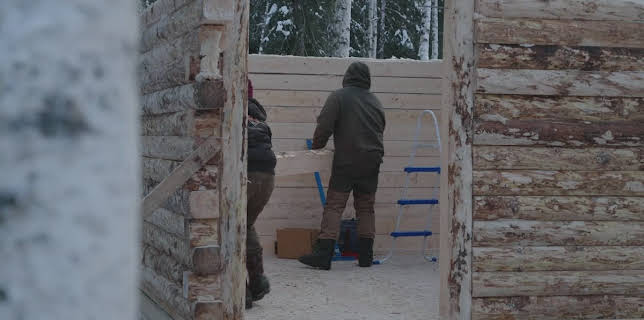 10:00 PM: New: Mountain Men | History | 1/8 2026