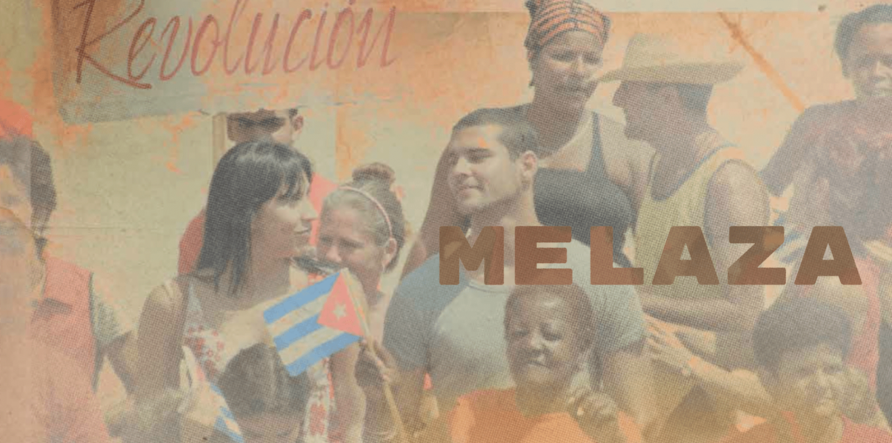 MELAZA (2013)