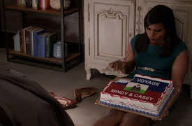 The Mindy Project Season 1: Take Me With You