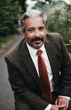 John Alan Roberts als 