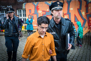 10:30: Notruf Hafenkante | ZDF | 10/13 2026
