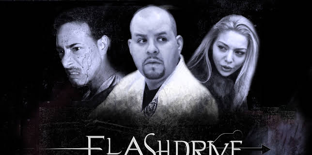 Flashdrive (2012)