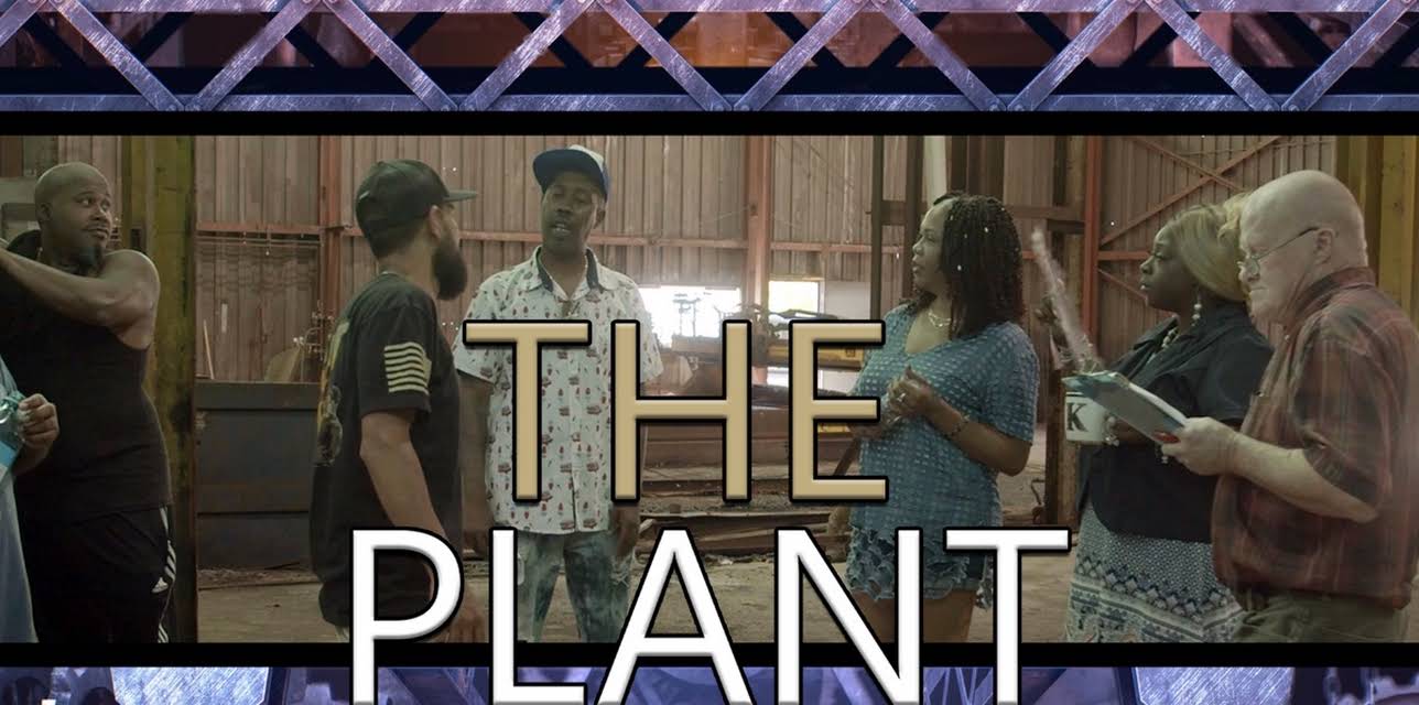 The Plant