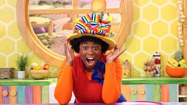 12:00 PM: Big Cook Little Cook (S2) | Cbeebies | 8/24 2026