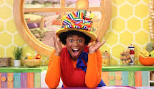 Big Cook Little Cook