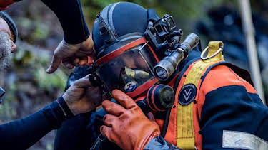 10:00 AM: Gold Rush: White Water (S6) | Discovery Channel | 6/30 2026
