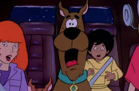 The 13 Ghosts of Scooby-Doo: The Complete Series: It's A Wonderful Scoob
