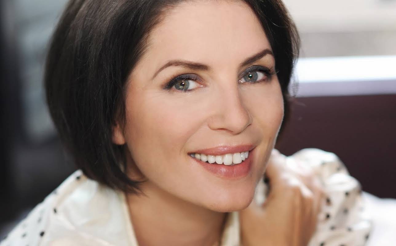 Sadie Frost