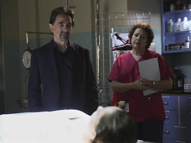 04:35: Criminal Minds | Sat1 | 8/26 2026