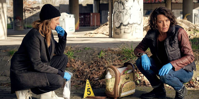 22:00: Tatort: Der Stelzenmann | SR Fernsehen | 3/4 2026