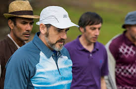 The Brokenwood Mysteries: Playing the Lie