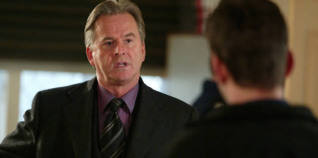 11:05 PM: Waking the Dead (S3 E2) (S3) | Drama | 11/19 2025