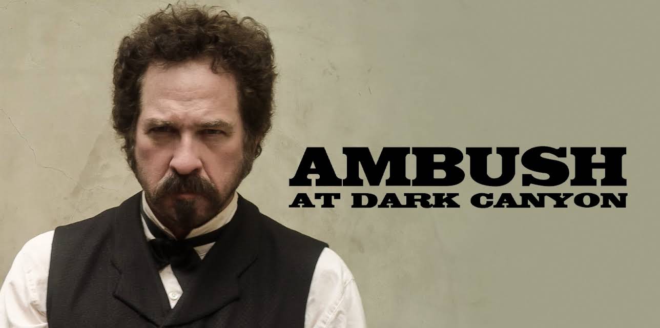 Ambush at Dark Canyon (2012)