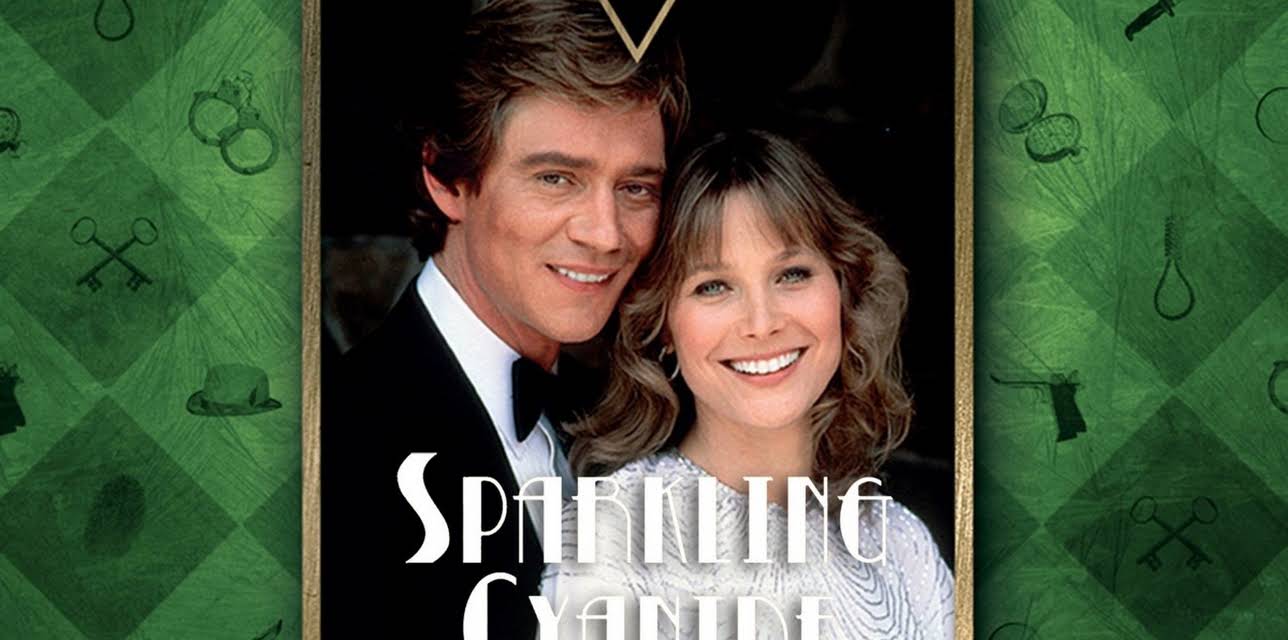 Sparkling Cyanide (1983)