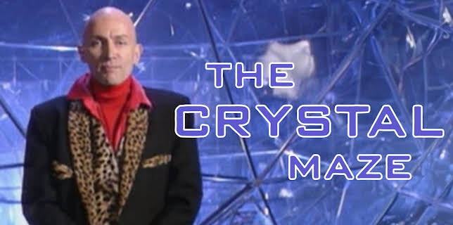 The Crystal Maze