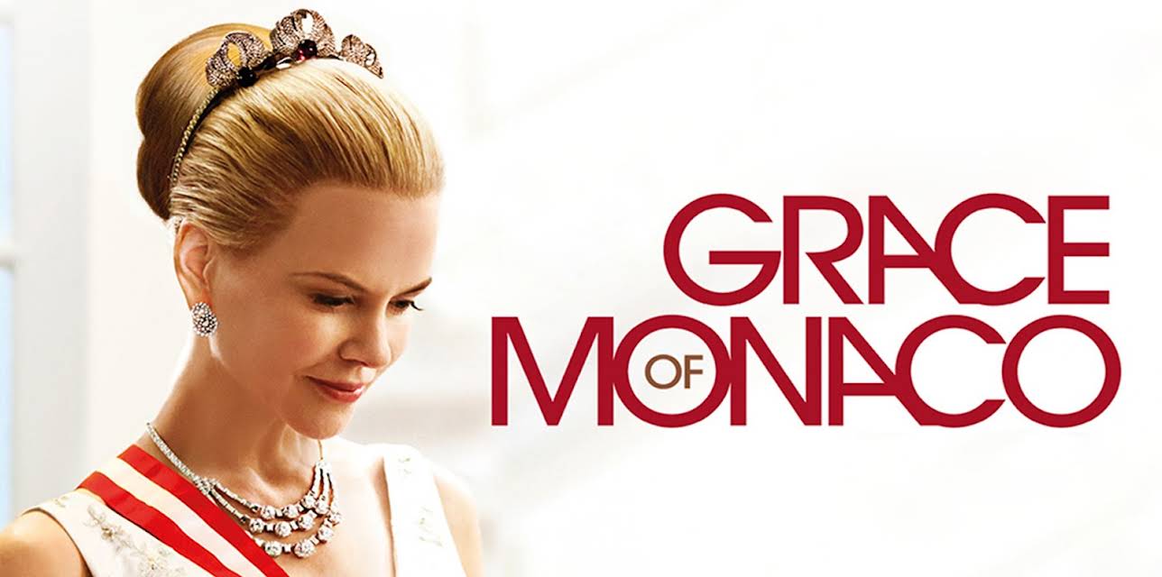 Grace of Monaco (2015)