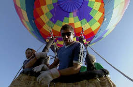Auction Kings Season 1: Hot Air Balloon/Wooly Mammoth Tusk