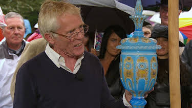 12:00 PM: Antiques Roadshow (S37 E27) (S37) | Yesterday | 9/8 2026
