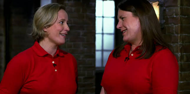 13:35: Dragons' Den (S13 E9) (S13) | TV6 | 1/9 2026