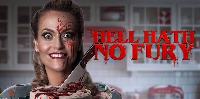 Hell Hath No Fury (2024)