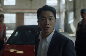 MILITARY PROSECUTOR DOBERMAN: Episode 15