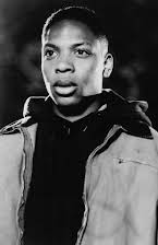 Shar-Ron Corley como Jerome