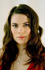 Hayley Atwell como 