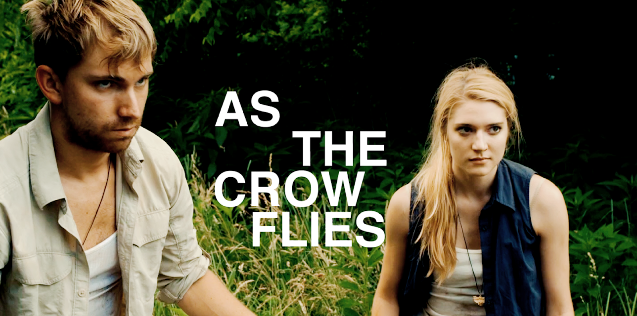 As The Crow Flies (2014)