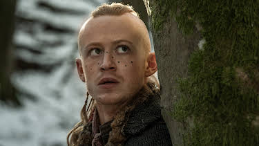 23:10: Outlander (S6 E4) (S6) | TV6 | 5/12 2026
