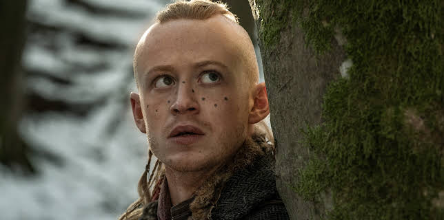 19:50: Outlander (S6 E4) (S6) | TV8 | 1/11 2026