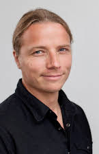 Jon Iver Helgaker as creator