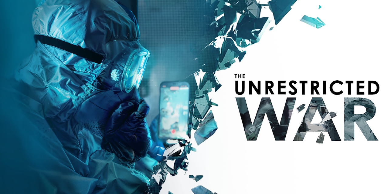 The Unrestricted War (2025)